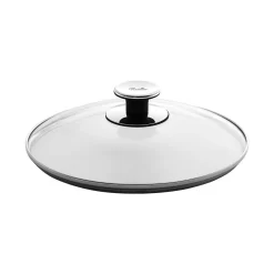 Fissler Glasdeckel 24cm