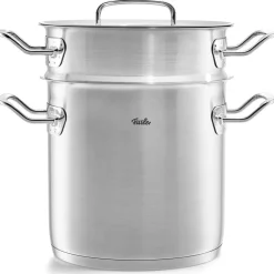 Fissler Nudeltopf "Multistar"