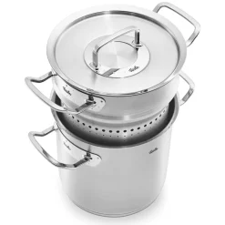 Fissler Nudeltopf "Multistar"