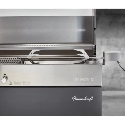 Flammkraft - Rotisserie Block D