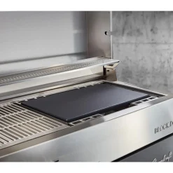 Flammkraft Pizza-und Grillstein für Block B/D
