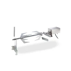 Flammkraft Rotisserie - für Block C