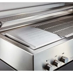 Flammkraft Teppanyaki-Platte - für Block C