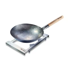Flammkraft Wok für Block C