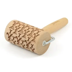 Folkroll Teigrolle "Osterhasen" 23cm