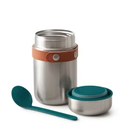 Food Flask, ozean, 400 ml