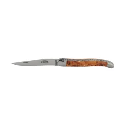 Forge De Laguiole Taschenmesser Wacholder 12 cm