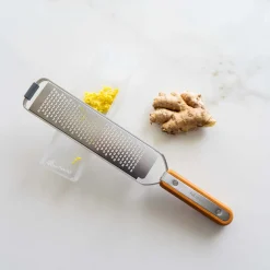 Full Circle Zester-Reibe