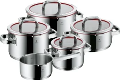 Function 4 Topf-Vorteils-Set*, 5-teilig