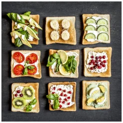 Gastroback Design Toaster "Pro 4 S"