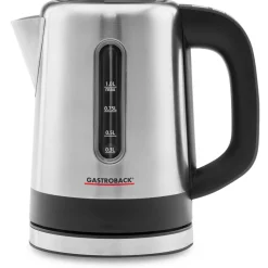 Gastroback Wasserkocher "Mini"