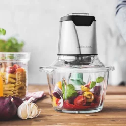 Gastroback Zerkleinerer Design "Mini Chopper plus"