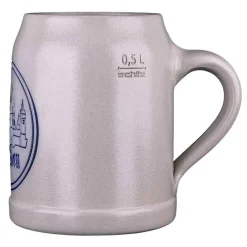 Gaudiknopf Steinkrug 