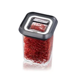 GEFU Glas-Vorratsdose "PANTRY mini" 180 ml