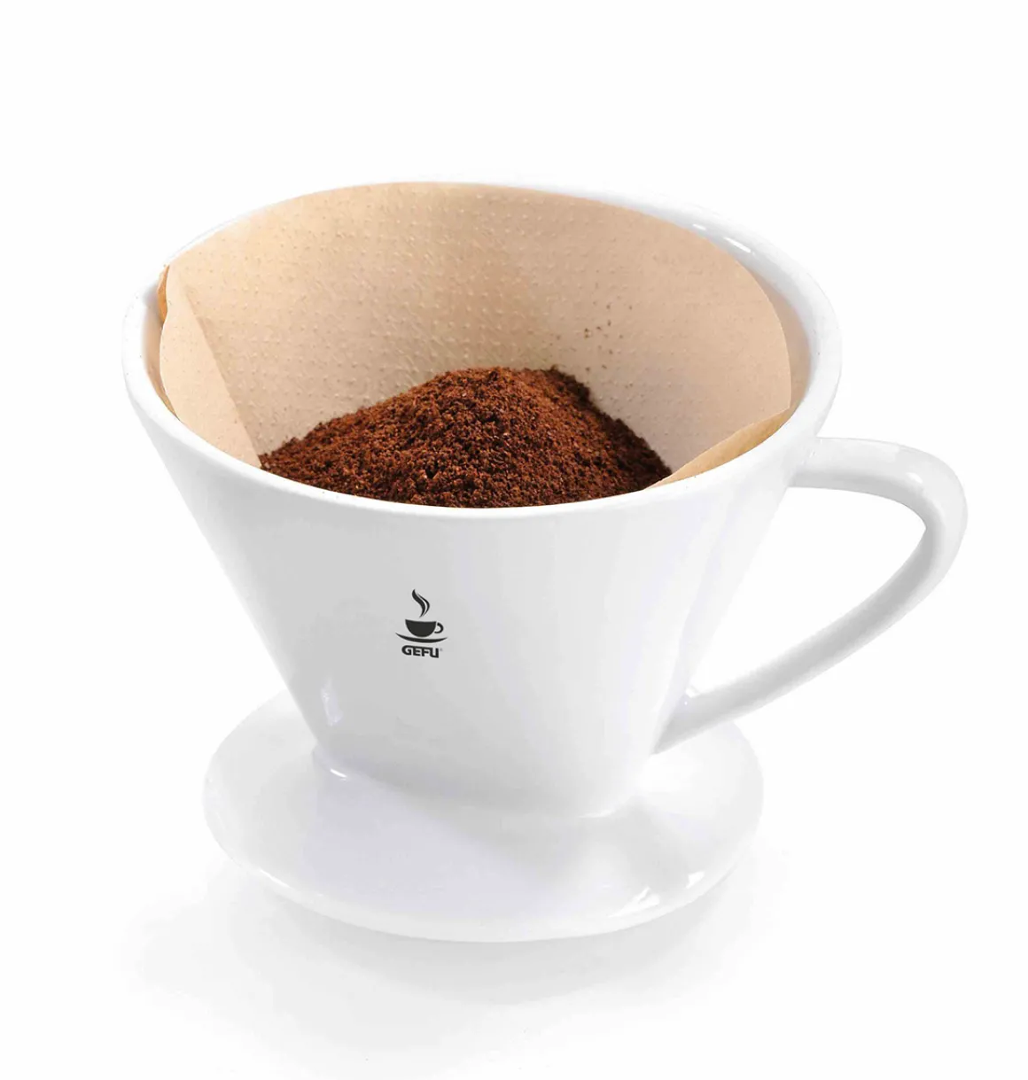 Gefu Kaffee-Filter SANDRO, Gr.101