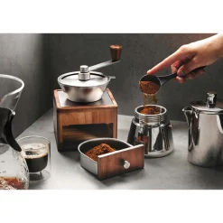 GEFU Kaffeemühle GIRO