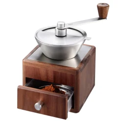 GEFU Kaffeemühle GIRO