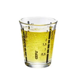 Gefu Mini-Messbecher 40ml "MESSI"