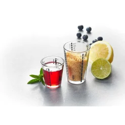Gefu Mini-Messbecher 40ml "MESSI"