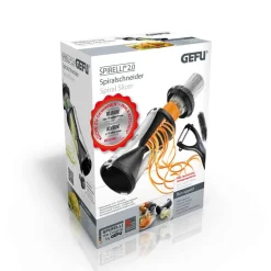 Gefu Spiralschneider "Spirelli 2.0"