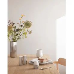 Georg Jensen Salzstreuer / Pfefferstreuer "Bernadotte"