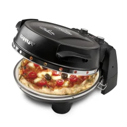 G3Ferrari Pizzaofen (G1003210) "Napoletana schwarz"