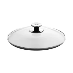 Glasdeckel 28cm