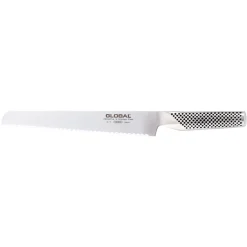 Global Brotmesser "G-09R"