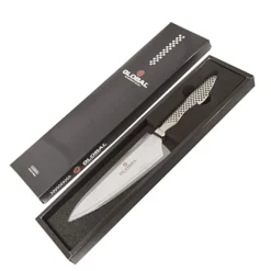 Global Kochmesser "GS-89" 13 cm