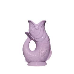 Gluckigluck Karaffe L lilac - flieder