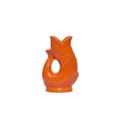 Gluckigluck Karaffe orange mini