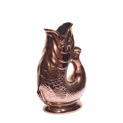 Gluckigluck Karaffe XL Kupfer - Cooper