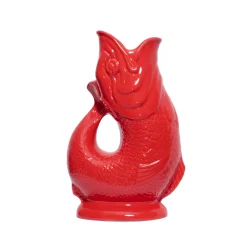 Gluckigluck Karaffe XL rot
