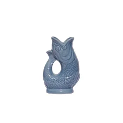 Gluckigluck mini Blaugrau - Blue Grey