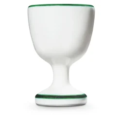 Gmundner Eierbecher "Grüner Hirsch"