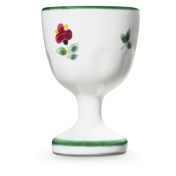 Gmundner Eierbecher "Streublumen"