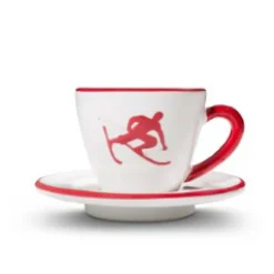 GMUNDNER Espresso for you m.Uta. Gourmet "Rubinroter Toni"