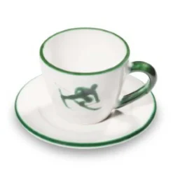 GMUNDNER Espressotasse for you Gourmet "Grüner Toni"