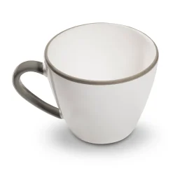 Gmundner Kaffeetasse Gourmet "Grauer Hirsch"