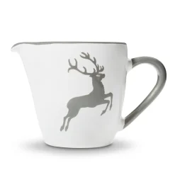 Gmundner Milchgießer Gourmet "Grauer Hirsch"