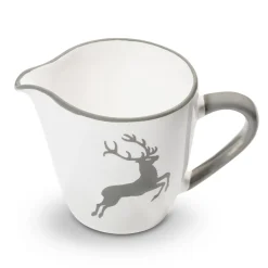 Gmundner Milchgießer Gourmet "Grauer Hirsch"