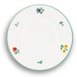 Gmundner Unterteller Gourmet "Streublumen"