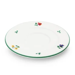 Gmundner Unterteller Gourmet "Streublumen"