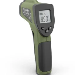 Gozney Infrarot Thermometer