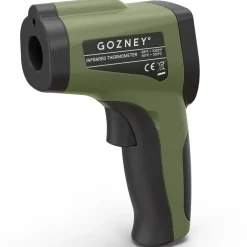 Gozney Infrarot Thermometer