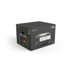Gozney Pizzaofen "Arc" Off Black