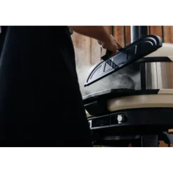 Gozney Tür"Dome Gen 2.0 XL" Pizzaofen Erweiterung
