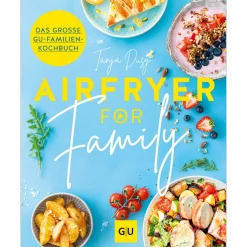 Gräfe und Unzer Airfryer for Family