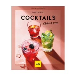 Gräfe und Unzer Cocktails - Shake it easy