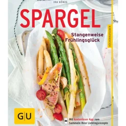Gräfe und Unzer Küchenratgeber 